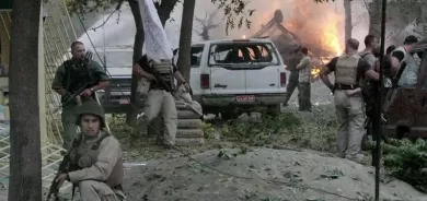 هل نجحت سنوات الحرب الطويلة على الإرهاب في إضعاف 