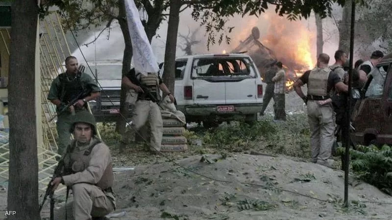 هل نجحت سنوات الحرب الطويلة على الإرهاب في إضعاف 