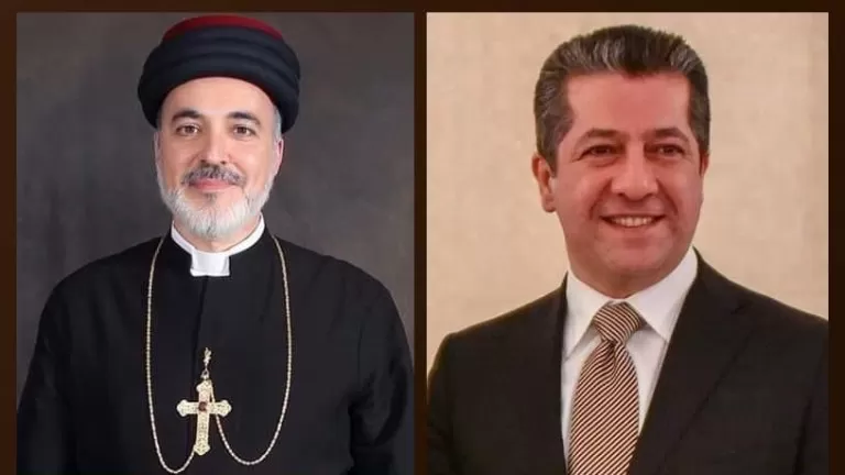 Mesrûr Barzanî: Em berdewam dibin li ser parastina bihevre jiyanê