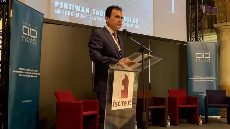 'Li Herêma Kurdistanê 8 ol di nava aştiyê de dijîn'