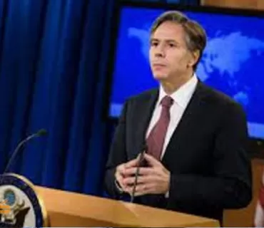 وەزیری دەرەوەی ئەمەریکا پاساو بۆ كشانەوەی وڵاتەكەی لە ئەفغانستان دەهێنێتەوە