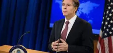 وەزیری دەرەوەی ئەمەریکا پاساو بۆ كشانەوەی وڵاتەكەی لە ئەفغانستان دەهێنێتەوە