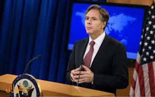 وەزیری دەرەوەی ئەمەریکا پاساو بۆ كشانەوەی وڵاتەكەی لە ئەفغانستان دەهێنێتەوە