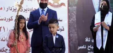 رئيس حكومة إقليم كوردستان يهنئ التلاميذ والطلبة بانطلاق العام الدراسي الجديد