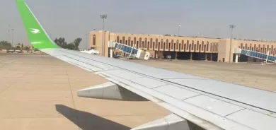 استجابة لطلب وزير الخارجية.. موسكو تعلن استئناف الرحلات الجوية مع العراق