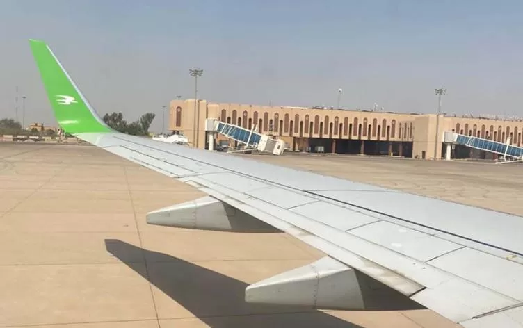 استجابة لطلب وزير الخارجية.. موسكو تعلن استئناف الرحلات الجوية مع العراق