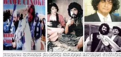 بعد غياب 20 عاماً .. المخرج الكوردي مهدي أوميد يعود بفيلم جديد