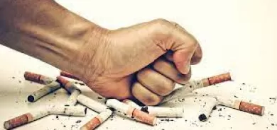 نصائح للتخلص من النيكوتين