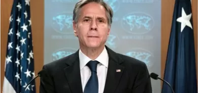 وزير الخارجية الأمريكي أنتوني بلينكن يدافع عن طريقة انسحاب القوات العسكرية من أفغانستان