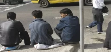 رێژەی بێكاری لە كوردستانی ئێران و توركیا رووی لەزیادبوون كردووە