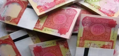 تا كۆتایی ئەمساڵ 200 ملیار دینارەكەی عێراق بۆ هەرێمی كوردستان رەوانە دەكرێت