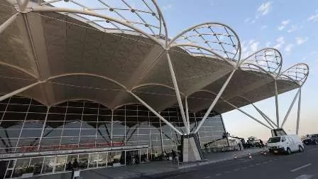 بعد توقفها لعام ونصف .. أكبر شركة طيران ألمانية تستأنف الرحلات مع إقليم كوردستان