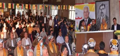 بەرپرسی لقی۲٤ی سەفین:بەهێزی پێگەی پارتی لە بەغدا،واتای بەهێز هێشتنەوەی قەوارەی دەستوری هەرێمی کوردستان