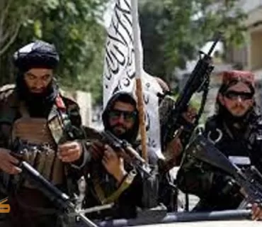 تاڵیبان لە پەنجشیر هاووڵاتییانی مەدەنی دەکوژێت