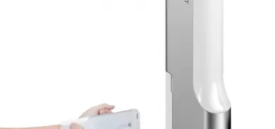 پرینتەرێكی بچووك وەك پێنووسێك