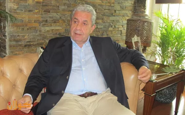 دڵشاد میران  سیاسەتمەدار و دیپلۆماتكار بۆ گوڵان:  لە بەغدا خەڵكی كوردستان پێویستیان بەو لایەنە سیاسییە هەیە، كە لە پرسە نیشتمانییەكاندا هەڵوێستی جوامێرانەی هەبووە