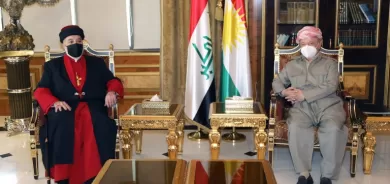 Serok Barzanî: Kurdistan welatê bihevre jiyanê ye