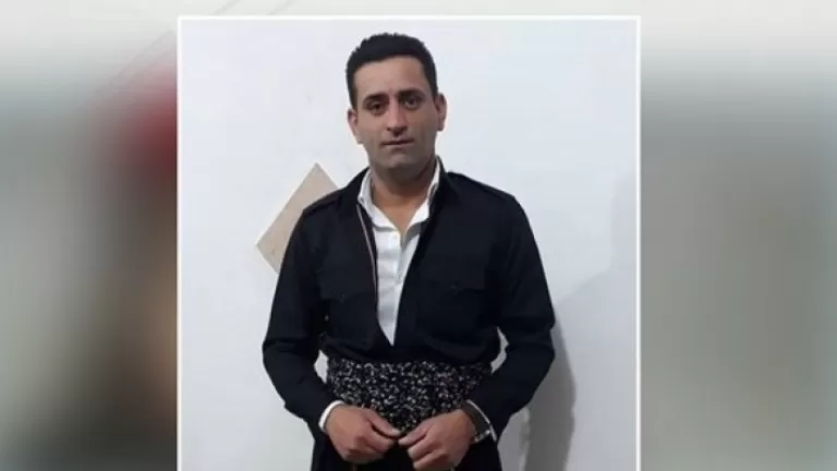 Çalakvanekî Kurd bi eşkenceyê hate qetil kirin