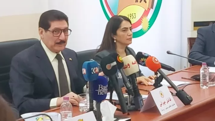 Fazil Mîranî: Heta pirsgirêka kurd çareser nabe Rojhilata Navîn asûde nabe