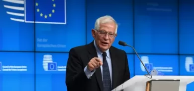 Josep Borrell: Derveyî peyvendî bi Talîbanê re ava kirinê ti rêyek nemaye