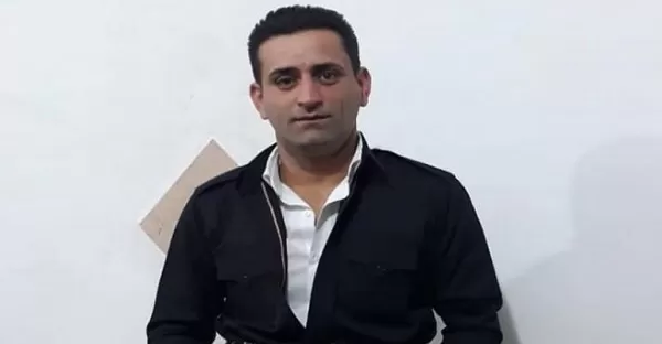 News of killing of Iranian Kurdish citizen, Yasser Mankuri, in detention center of Urmia intelligence