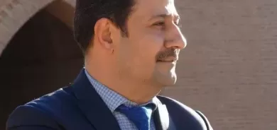 هێمن سارمەمی درێژە بە کاروانی حەیران دەدا