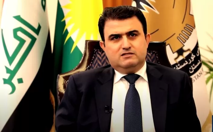 أوميد صباح: يجب ان يكون نوابنا في بغداد عيونا ساهرة على اصدار القرارات