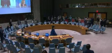 سد النهضة.. ترقب لبيان صادر عن مجلس الأمن الدولي