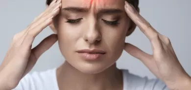 هل صداعك علامة على شيء خطير؟