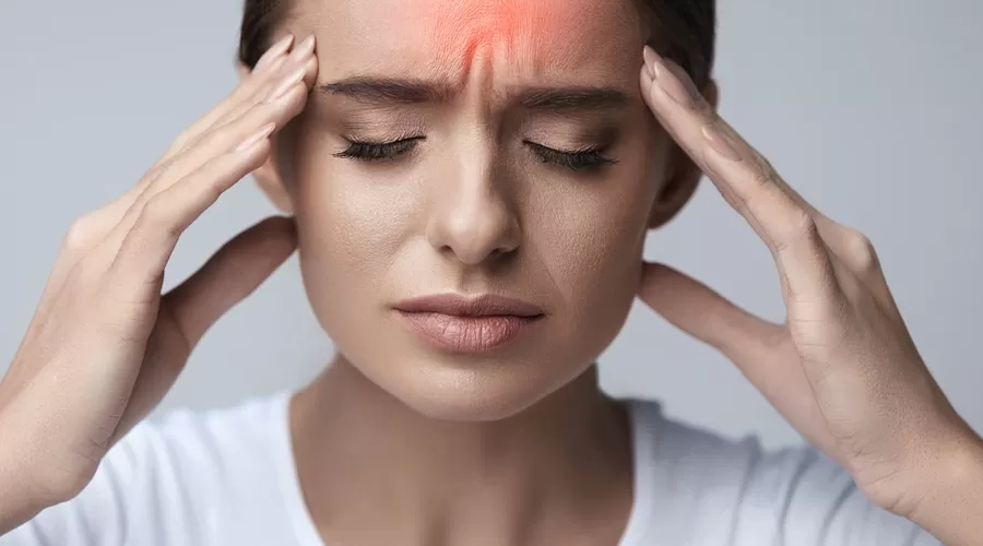 هل صداعك علامة على شيء خطير؟