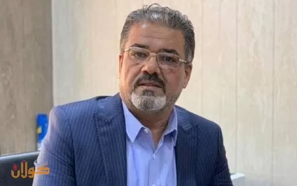 متمانه‌ی جیهان به‌ روانگای نێچیرڤان بارزانی