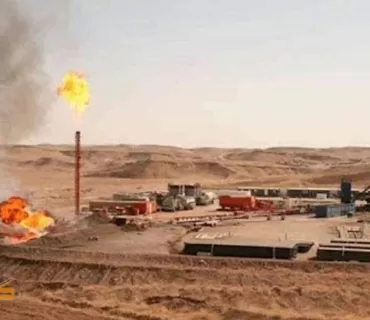 عێراقیش بەهەمان شێوەی هەرێمی كوردستان گرنگی بەوەبەرهێنان لەگازی سروشتی و وزە نوێبووەكان دەدات