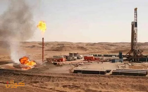 عێراقیش بەهەمان شێوەی هەرێمی كوردستان گرنگی بەوەبەرهێنان لەگازی سروشتی و وزە نوێبووەكان دەدات