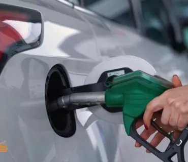 نرخی بەنزین رووی لەدابەزین كرد