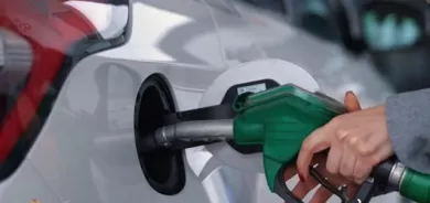 نرخی بەنزین رووی لەدابەزین كرد