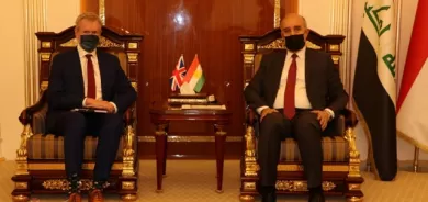 بەریتانیا داوای بەشداریکردنی کۆمپانیاکانی لە کەرتی کارەبای هەرێمی کوردستان دەکات