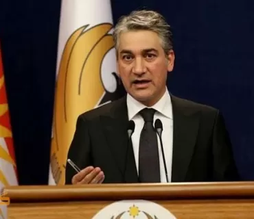 گوتەبێژی حكومەتی هەرێمی كوردستان چەند زانیارییەکی لەبارەی بە هەمیشەییکردنی فەرمانبەرانی گرێبەست خستە روو