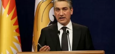 گوتەبێژی حكومەتی هەرێمی كوردستان چەند زانیارییەکی لەبارەی بە هەمیشەییکردنی فەرمانبەرانی گرێبەست خستە روو