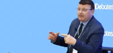 خێری بۆزانی  بەڕێوەبەری گشتیی كاروباری ئێزدییەكان لە وەزارەتی ئەوقاف بۆ گوڵان:  مەلا مستەفا بارزانی چەترێك بوو بۆ هەموو نەتەوە و پێكهاتە و ئایین و ئایینزاكانی كوردستان