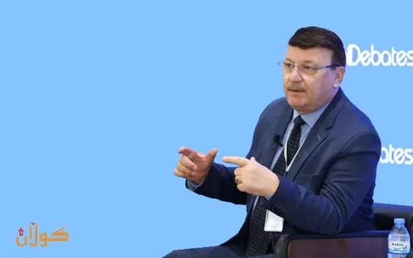 خێری بۆزانی  بەڕێوەبەری گشتیی كاروباری ئێزدییەكان لە وەزارەتی ئەوقاف بۆ گوڵان:  مەلا مستەفا بارزانی چەترێك بوو بۆ هەموو نەتەوە و پێكهاتە و ئایین و ئایینزاكانی كوردستان
