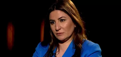 مرشحة الديمقراطي الكوردستاني عن شنگال : خلل في وضع المدينة بسبب فصائل وجهات خارجية مسلحة