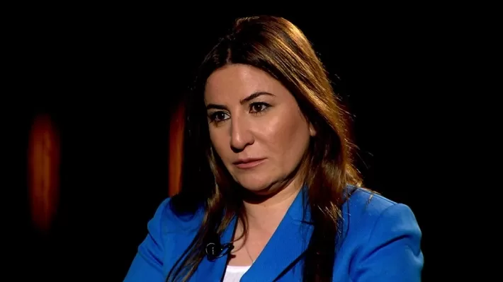 مرشحة الديمقراطي الكوردستاني عن شنگال : خلل في وضع المدينة بسبب فصائل وجهات خارجية مسلحة