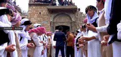 الأقليات في العراق تلوح بالتحشيد الجماهيري: أصبحنا 