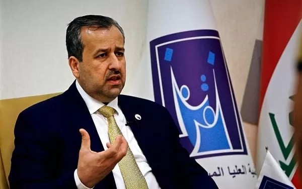 Iraq election chief vows fair elections despite concerns