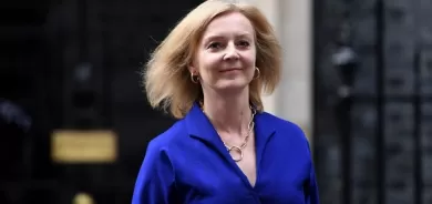 PM Barzani congratulates new British Foreign Secretary