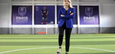 PSGê li Erzeromê akademiya xwe vekir