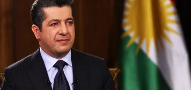 Mesrûr Barzanî pîrozbahî li Wezîra Derve ya Brîtanyayê ya nû kir