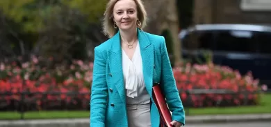 Wezîra Derve ya Brîtanyayê ya nû: Ezmûna min ji bo Herêma Kurdistanê dê bi sûd bibe