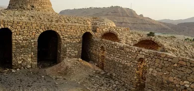 Mesrûr Barzanî budceyek ji bo parastina şûnwarên Kurdistanê terxan kir