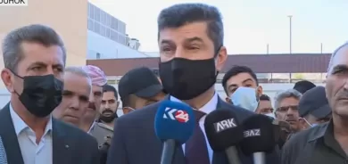 Parêzgarê Duhokê: PKKê siyaseta Sedam Husên dibe serî